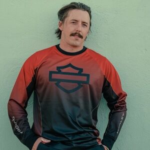 Harley-Davidson Moto Jersey